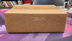 DISNEY LORCANA: THE FIRST CHAPTER 4-BOX BOOSTER CASE FACTORY SEALED - Image 3