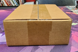 DISNEY LORCANA: THE FIRST CHAPTER 4-BOX BOOSTER CASE FACTORY SEALED - Image 4