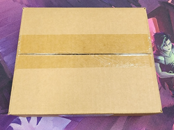 DISNEY LORCANA: THE FIRST CHAPTER 4-BOX BOOSTER CASE FACTORY SEALED - Image 5