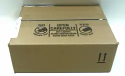 DISNEY LORCANA: THE FIRST CHAPTER 4-BOX BOOSTER CASE FACTORY SEALED - Image 3