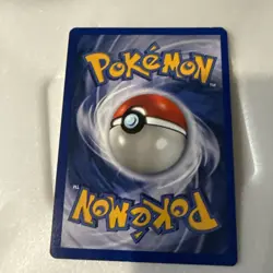 Pokemon TCG Nidoking Base Set Holo Unlimited Rare Card 11/102 Shadowless - Image 5