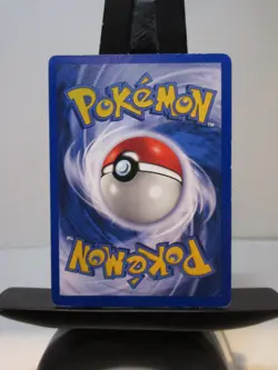 Pokemon TCG Nidoking Base Set Holo Unlimited Rare Card 11/102 Shadowless - Image 4