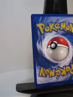 Pokemon TCG Nidoking Base Set Holo Unlimited Rare Card 11/102 Shadowless - Image 5