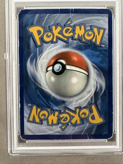 PSA 1 Mewtwo & Mew GX SM191 Sun & Moon Tag Team Black Star Promo Pokemon Card - Image 4