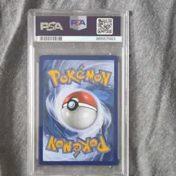 Pokemon Mewtwo EX SV Scarlet & Violet Promo Card #052 Holo 130 HP - Image 2