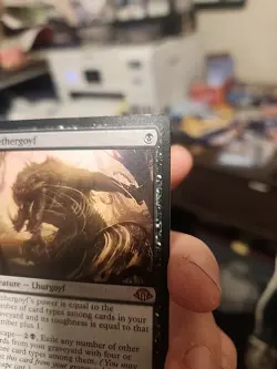 Nethergoyf Modern Horizons 3 Regular MTG - Image 4