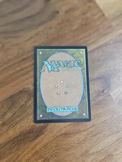 The Ozolith - LOTR FOIL - NM - MTG - Image 2