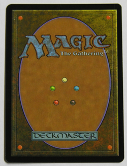 Tidal Bore - Mercadian Masques *FOIL* MTG Magic the Gathering *NM* - Image 3