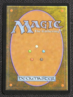 Tidal Bore - Mercadian Masques *FOIL* MTG Magic the Gathering *NM* - Image 4