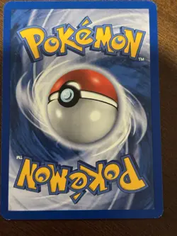 Pokemon TCG Erika's Oddish Gym Challenge 70/132 1st Edition Common Basic 40 HP - Image 2