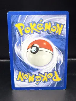 Pokemon Meowth Nintendo Black Star Promo 10 Holo Pokemon Card - Image 5