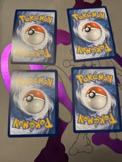 Morpeko V-Union SWSH289 Black Star Promo Jumbo Card Pokemon TCG: Crown Zenith - Image 3