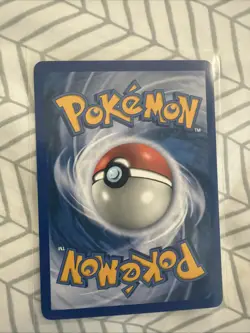 Lugia LV. 43 Pokemon Holo Rare Card 14/132 Secret Wonders Series Holobleed NM 🔥 - Image 2