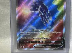 Pokemon Origin Forme Dialga V Ultra Rare Full Art Holo Astral Radiance 177/189 - Image 3