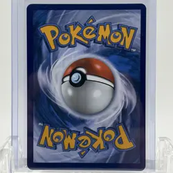 Pokemon TCG Mega Evolution Oricorio #024 UPC Promo NM - Image 2
