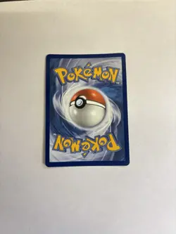 🔥Me02: Phantasmal Flames Pokemon TCG Meowth (PFL) 106/094 Near Mint NM🔥 - Image 2