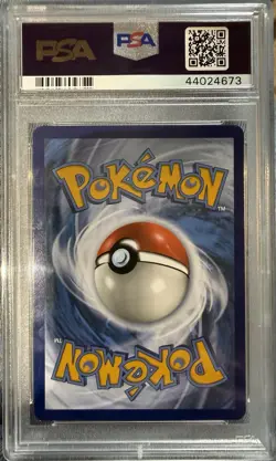 Charizard Holo 3/70 Dragon Majesty 2018 Pokemon PSA 9 Mint - Image 2