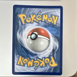 Pokemon Gyarados EX Full Art Ultra Rare Holo 114/122 Breakpoint 180 HP - Image 2