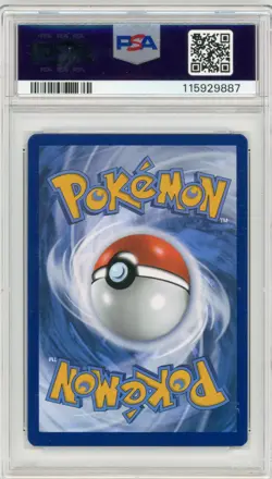 PSA 10 - Charmeleon Illustration Rare #169/165 Pokemon Scarlet & Violet 151 ENG - Image 2
