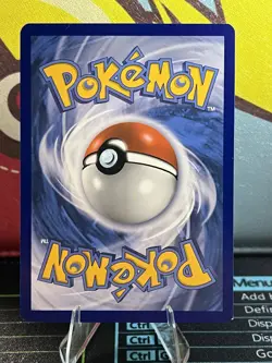 Pokemon TCG - 2019 Psyduck 40/236 - Cosmic Eclipse - Reverse Holo - NM - Image 2