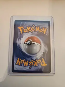 Pokemon TCG Ascended Heroes Mega Dragonite EX 271/217 Secret Rare Pack Fresh! - Image 2