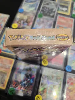 Pokemon Fossil Bodyguard Theme Deck SEALED 742818060738 - Image 3