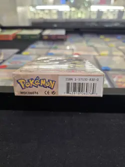 Pokemon Fossil Bodyguard Theme Deck SEALED 742818060738 - Image 4