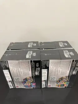 Pokemon TCG -Sword and Shield: Evolving Skies Elite Trainer Box - Purple/Blue - Image 3
