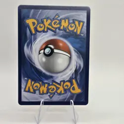Pokemon Lisa's Appeal 246/191 Surging Sparks TCG Card NM Condition SIR IR - Image 2