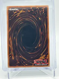 Yugioh! Forbidden Crown BPRO-EN067 Secret Rare 1st Edition NM - Image 2