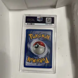 2002 POKEMON NEO DESTINY 1ST ED #107 SHINING CHARIZARD PSA 9 - Image 5