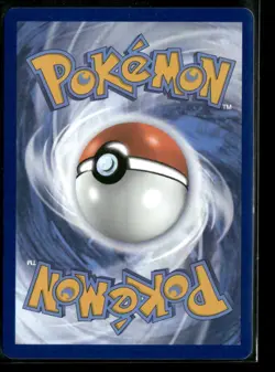 Pokemon TCG Buddy-Buddy Poffin #167/132 Me01: Mega Evolution Full Art Holo NM - Image 2