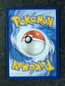 2025 Pokemon BUDDY-BUDDY POFFIN #167/132 Mega Evolution Ultra Rare English - Image 2