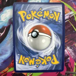Jumbo Card Umbreon GX SM36 Black Star Promo Oversized Pokemon Card NM - Image 2