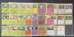 Lot Of 89 Pokemon Cards Lost Thunder Series NM - Image 1