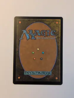 MTG Vorinclex, Monstrous Raider Mythic Rare Kaldheim Showcase Card - Image 2