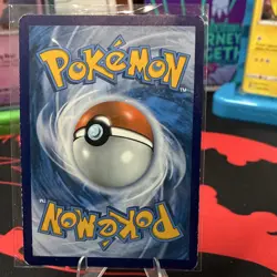 Pokemon Charizard EX XY17 XY Promo Holo 180 HP Basic Card - Image 2