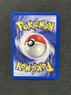 Erika’s Dragonair 4/132 Gym Heroes Holo Rare Pokemon Card - Image 2
