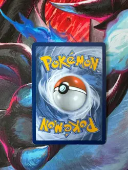 Pokemon TCG Ho-Oh EX Full Art Holo Card 121/122 Ultra - Image 2