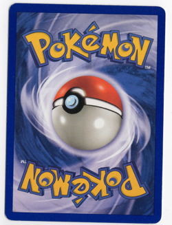 Computer Search 71/102 Base Set Pokemon Card - Image 2