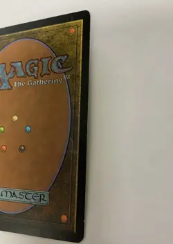 Magic The Gathering Card mtg Rare Urborg, Tomb of Yawgmoth Planar Chaos ICONIC - Image 4