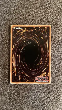 Yugioh Card TCG JUMP-EN013 Elemental Hero Ocean Ultra Rare Limited Edition LP - Image 2