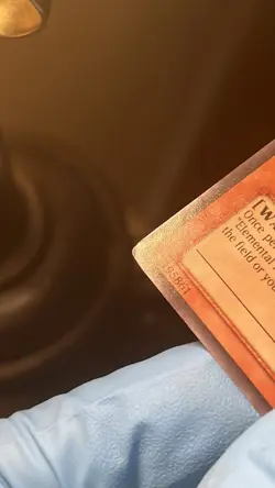 Yugioh Card TCG JUMP-EN013 Elemental Hero Ocean Ultra Rare Limited Edition LP - Image 3