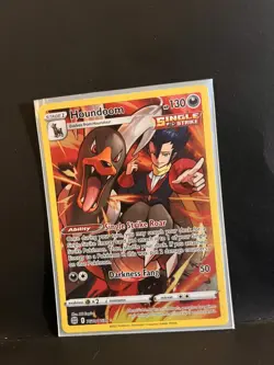 Pokemon Sword & Shield - Brilliant Stars --Trainer Gallery card - Image 1