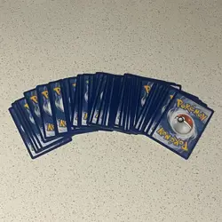 The Cheapest Pokemon Cards on eBay - 10 RANDOM - Image 1