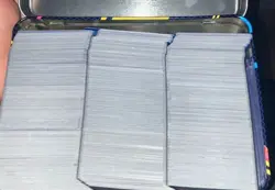 The Cheapest Pokemon Cards on eBay - 10 RANDOM - Image 3