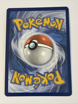 Pokemon Plusle Paradox Rift TCG Holo Card 193/182 Illustration Rare, Near Mint - Image 2
