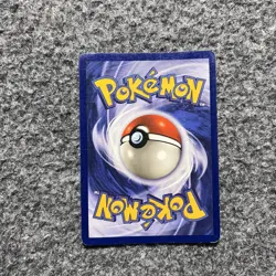 Pokemon TCG Pinsir Holo Unlimited Rare Card 9/64 Jungle Base Set 1999 MP WOTC - Image 3