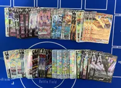 Pokemon cards Lot of 165 Japanese Special Lot Charizard Eeveelutions - Image 1