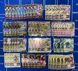 Pokemon cards Lot of 165 Japanese Special Lot Charizard Eeveelutions - Image 3